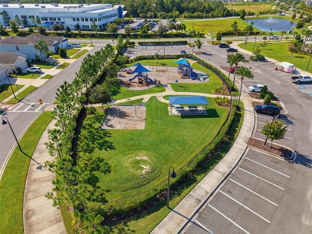16189 GLOWING GROVE AVE, Odessa, FL 33556
