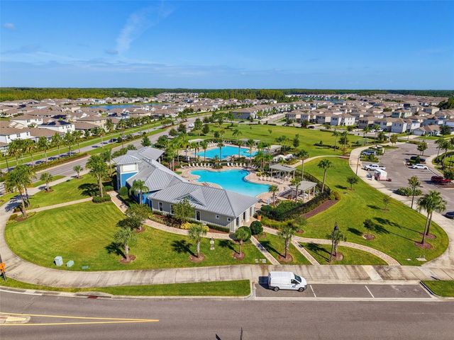 16189 GLOWING GROVE AVE, Odessa, FL 33556