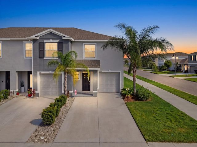 16189 GLOWING GROVE AVE, Odessa, FL 33556