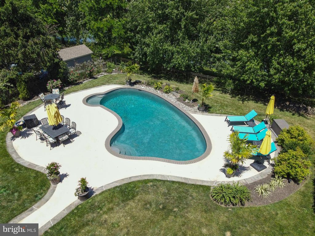 3815 DAYSTAR DR, DOYLESTOWN, PA 18902 — photo 5