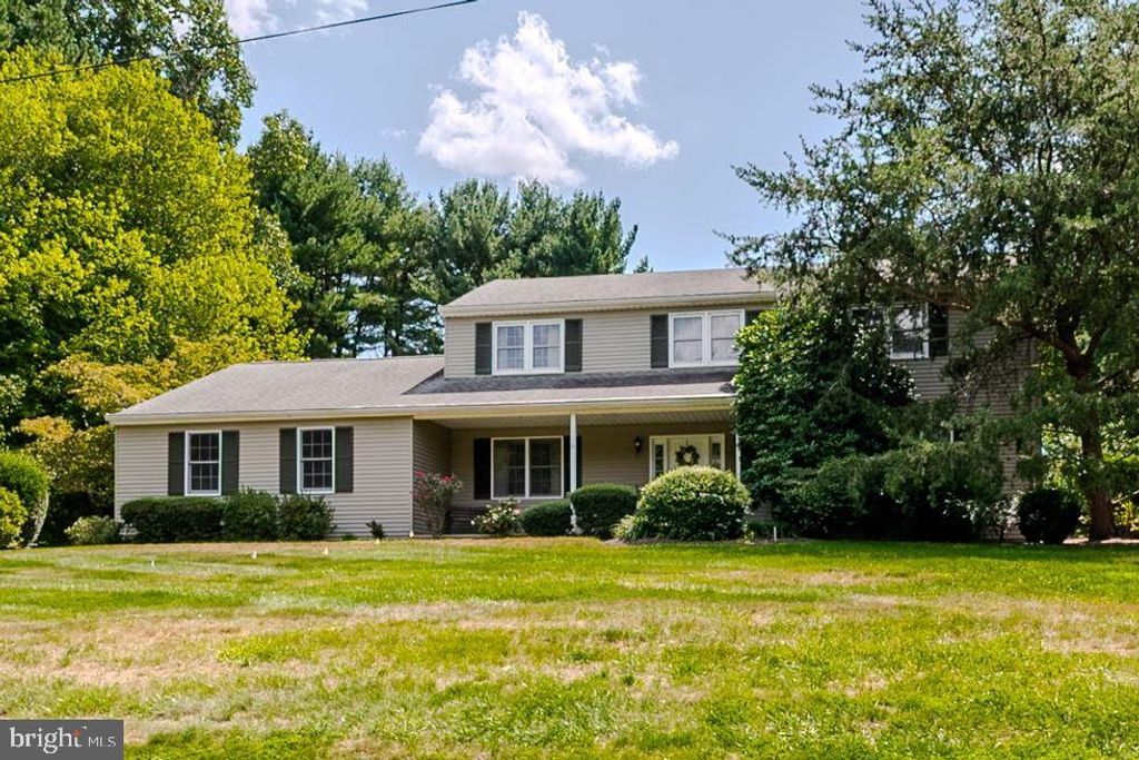 45 COVERED BRIDGE LN, Newark, DE 19711