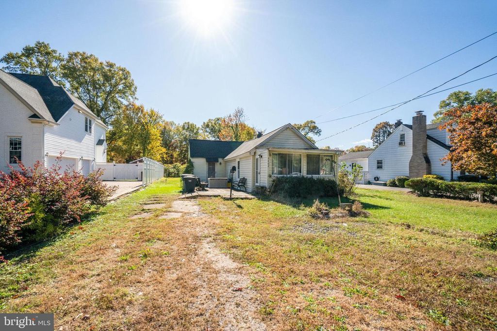 5402 FILLMORE AVE, Alexandria, VA 22311