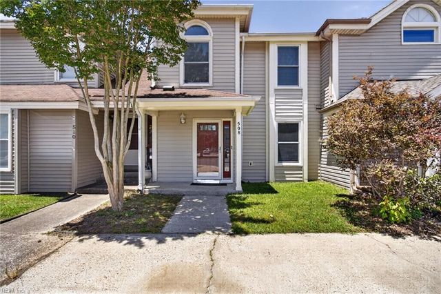 508 Long PT, Chesapeake, VA 23322