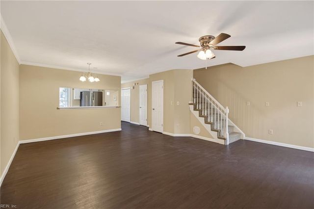 508 Long PT, Chesapeake, VA 23322