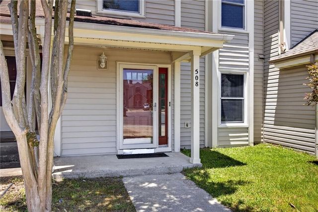 508 Long PT, Chesapeake, VA 23322