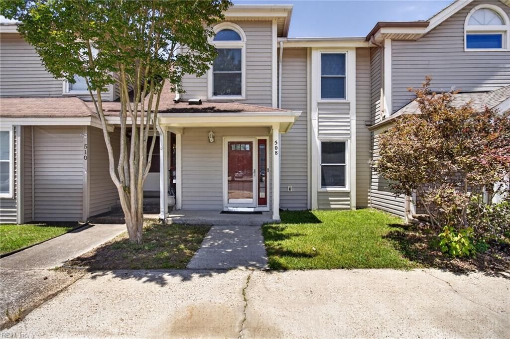 508 Long PT, Chesapeake, VA 23322