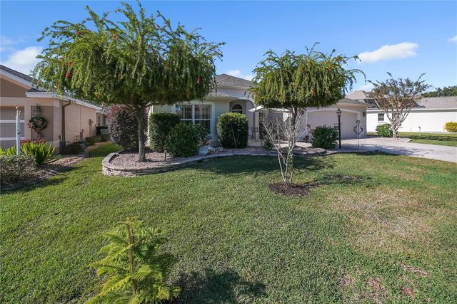 7180 SE 172ND HAZELWOOD LOOP, The Villages, FL 32162