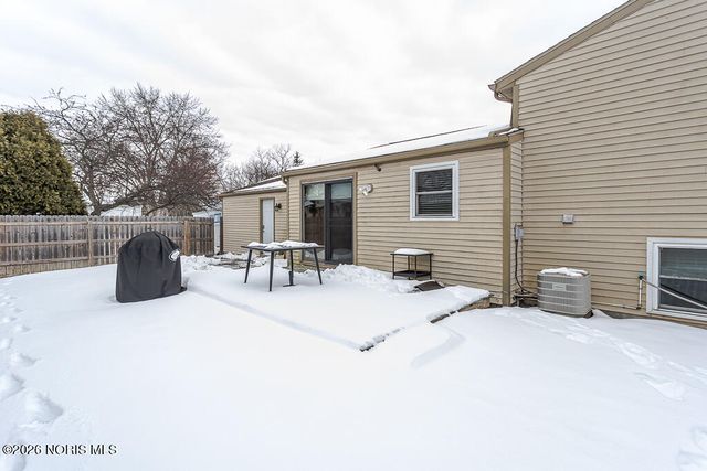 6418 Scarsdale Road, Maumee, OH 43537