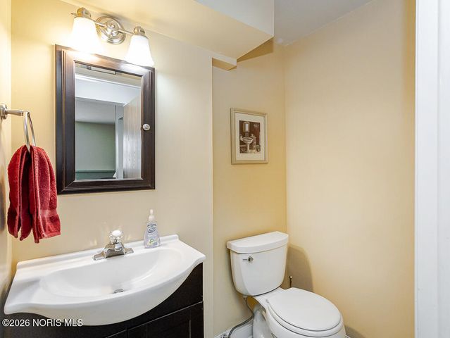 6418 Scarsdale Road, Maumee, OH 43537