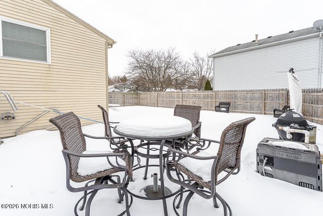 6418 Scarsdale Road, Maumee, OH 43537