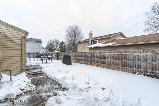 6418 Scarsdale Road, Maumee, OH 43537