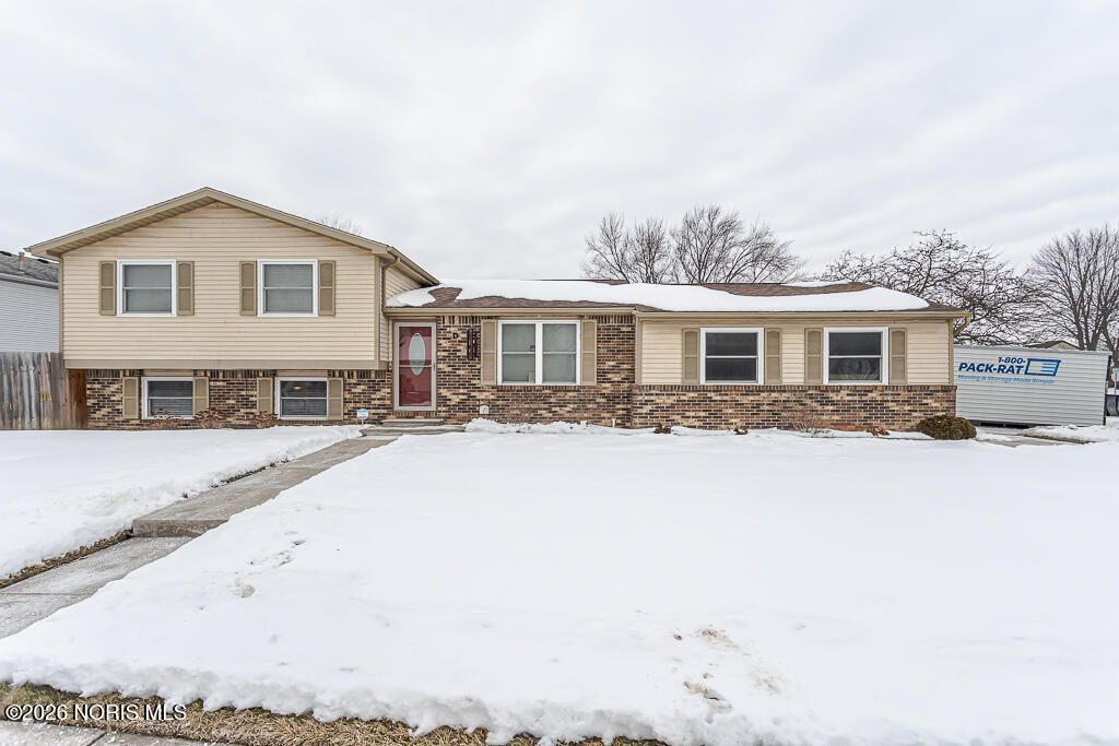 6418 Scarsdale Road, Maumee, OH 43537