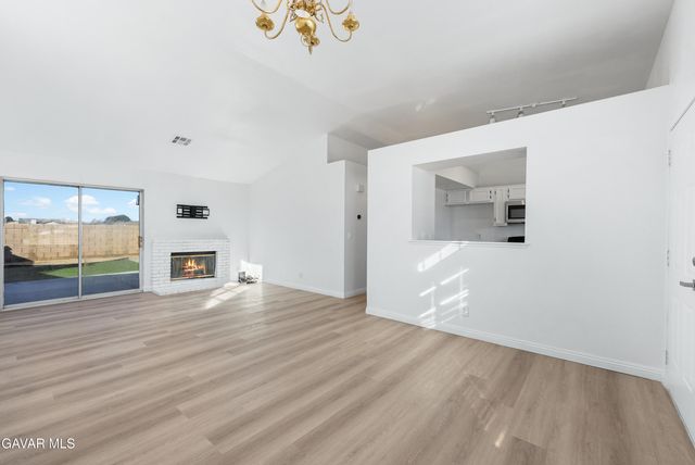 3209 Titcher Lane, Rosamond, CA 93560