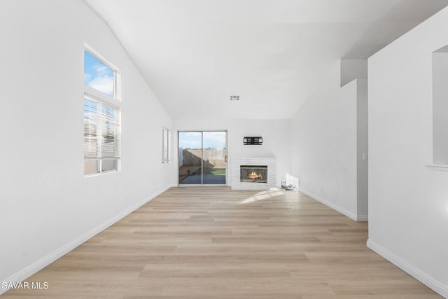 3209 Titcher Lane, Rosamond, CA 93560