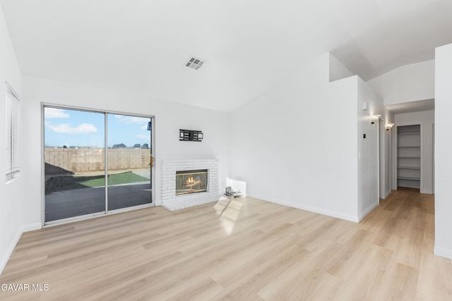 3209 Titcher Lane, Rosamond, CA 93560