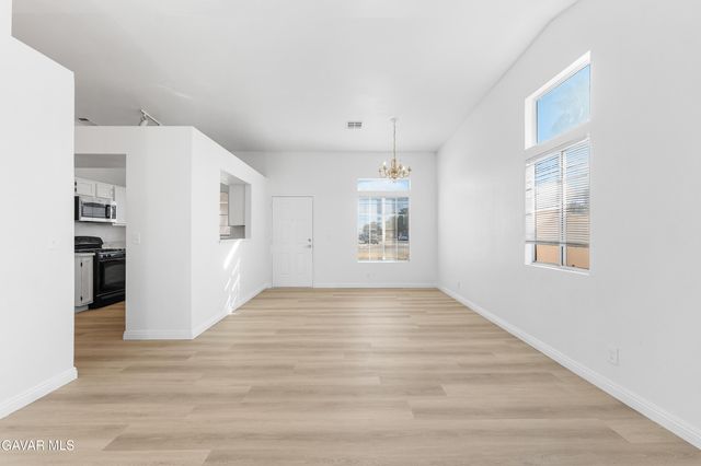 3209 Titcher Lane, Rosamond, CA 93560