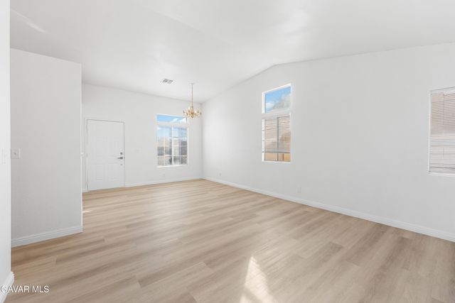 3209 Titcher Lane, Rosamond, CA 93560