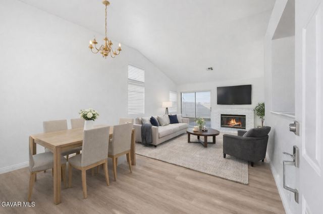 3209 Titcher Lane, Rosamond, CA 93560