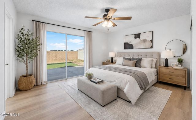 3209 Titcher Lane, Rosamond, CA 93560