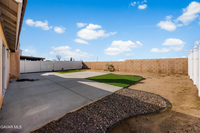 3209 Titcher Lane, Rosamond, CA 93560