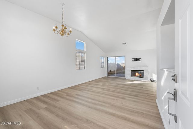 3209 Titcher Lane, Rosamond, CA 93560