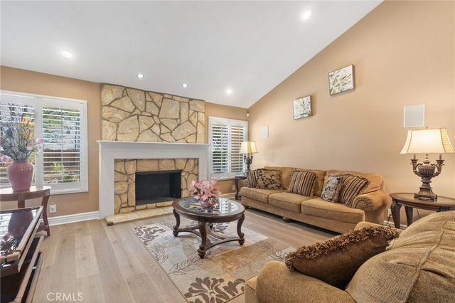 7544 Linley Lane, West Hills, CA 91304