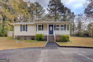 1622 Yarbrough Road NE, Conyers, GA 30012