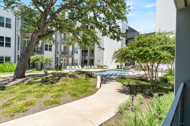 4801 Springdale RD 2002, Austin, TX 78723