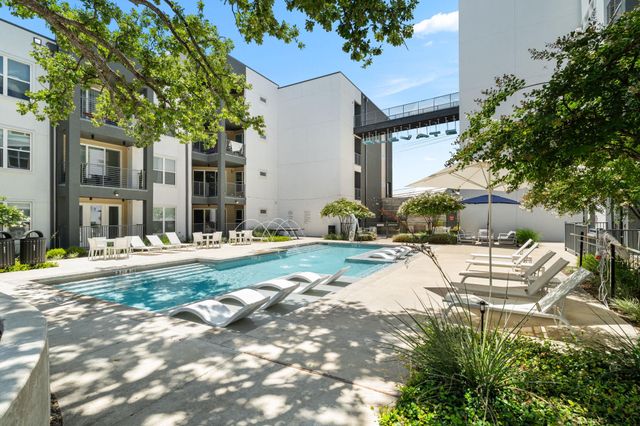 4801 Springdale RD 2002, Austin, TX 78723