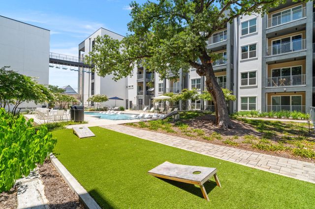 4801 Springdale RD 2002, Austin, TX 78723