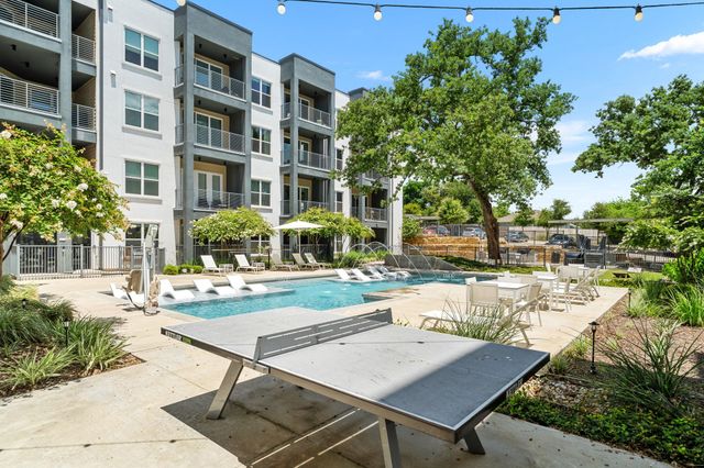 4801 Springdale RD 2002, Austin, TX 78723