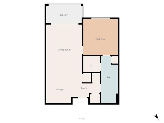 4801 Springdale RD 2002, Austin, TX 78723