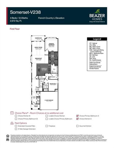 2803 Elm Creek Way, Iowa Colony, TX 77583