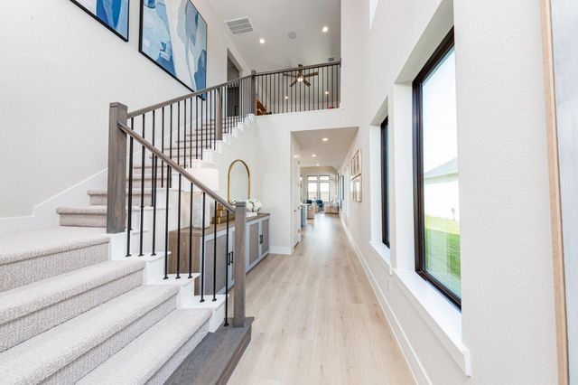 2803 Elm Creek Way, Iowa Colony, TX 77583
