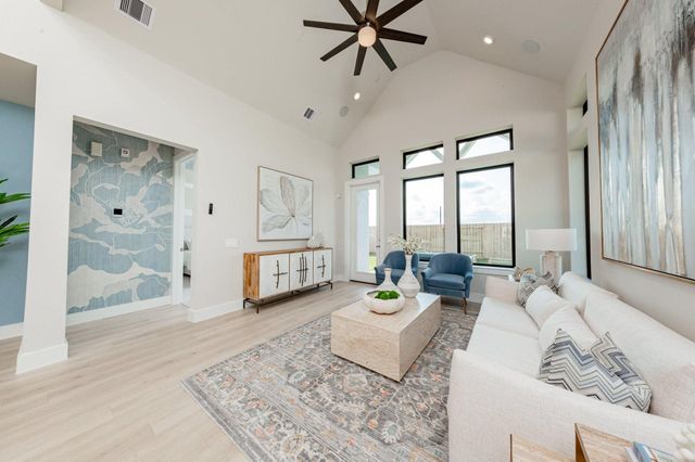 2803 Elm Creek Way, Iowa Colony, TX 77583