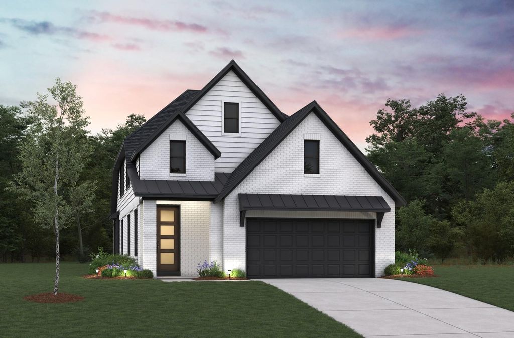 2803 Elm Creek Way, Iowa Colony, TX 77583