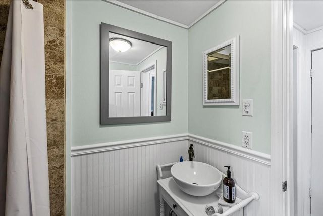 4306 Spanish Main, Jamaica Beach, TX 77554