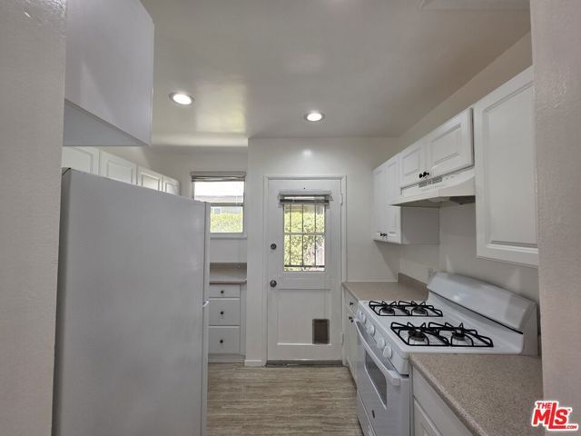 1430 Franklin Street B, Santa Monica, CA 90404