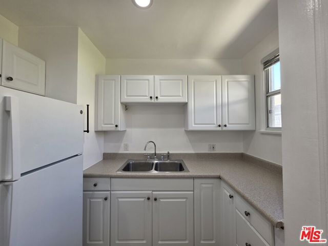 1430 Franklin Street B, Santa Monica, CA 90404