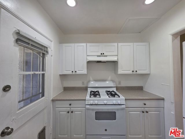 1430 Franklin Street B, Santa Monica, CA 90404