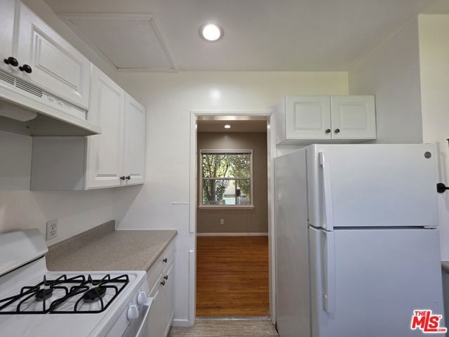 1430 Franklin Street B, Santa Monica, CA 90404