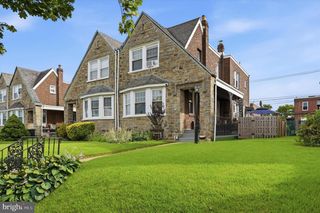 828 KNORR ST, Philadelphia, PA 19111