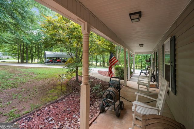 217A Bluegill Road, Eatonton, GA 31024