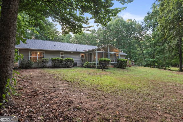217A Bluegill Road, Eatonton, GA 31024