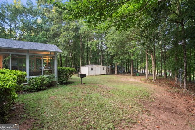 217A Bluegill Road, Eatonton, GA 31024