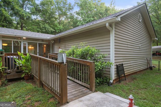 217A Bluegill Road, Eatonton, GA 31024