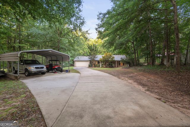 217A Bluegill Road, Eatonton, GA 31024