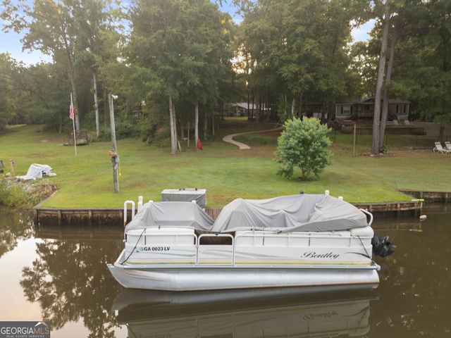 217A Bluegill Road, Eatonton, GA 31024