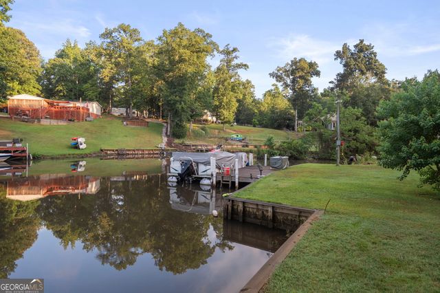 217A Bluegill Road, Eatonton, GA 31024