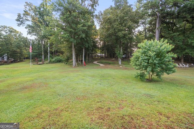 217A Bluegill Road, Eatonton, GA 31024